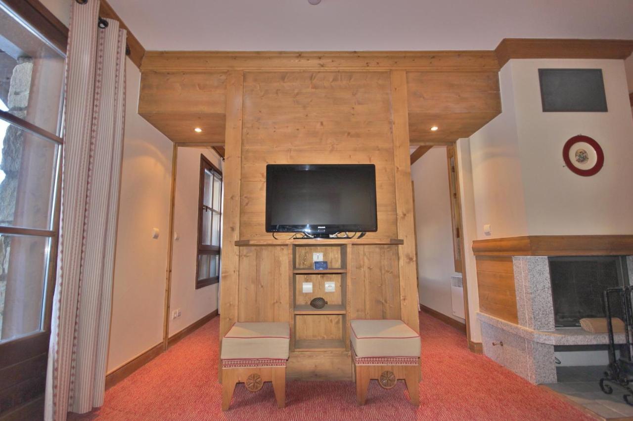 Arc1950 Apartman Les Arcs  Kültér fotó